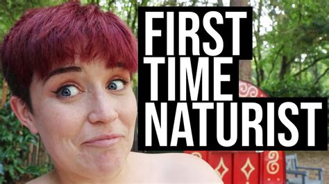 naturist first time|I Tried Naturism for the First Time .